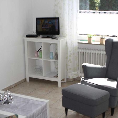 Haus Maarten Cuxhaven Zewnętrze zdjęcie