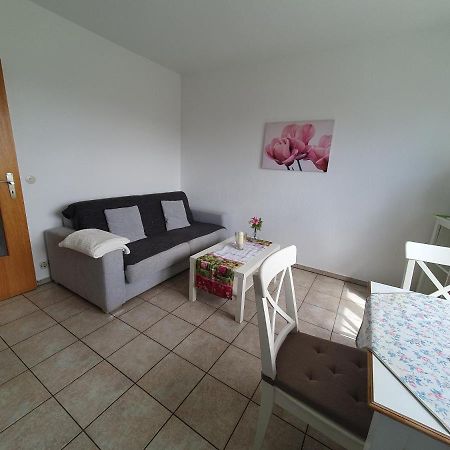 Haus Maarten Cuxhaven Zewnętrze zdjęcie
