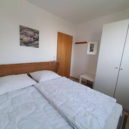 Haus Maarten Cuxhaven Zewnętrze zdjęcie