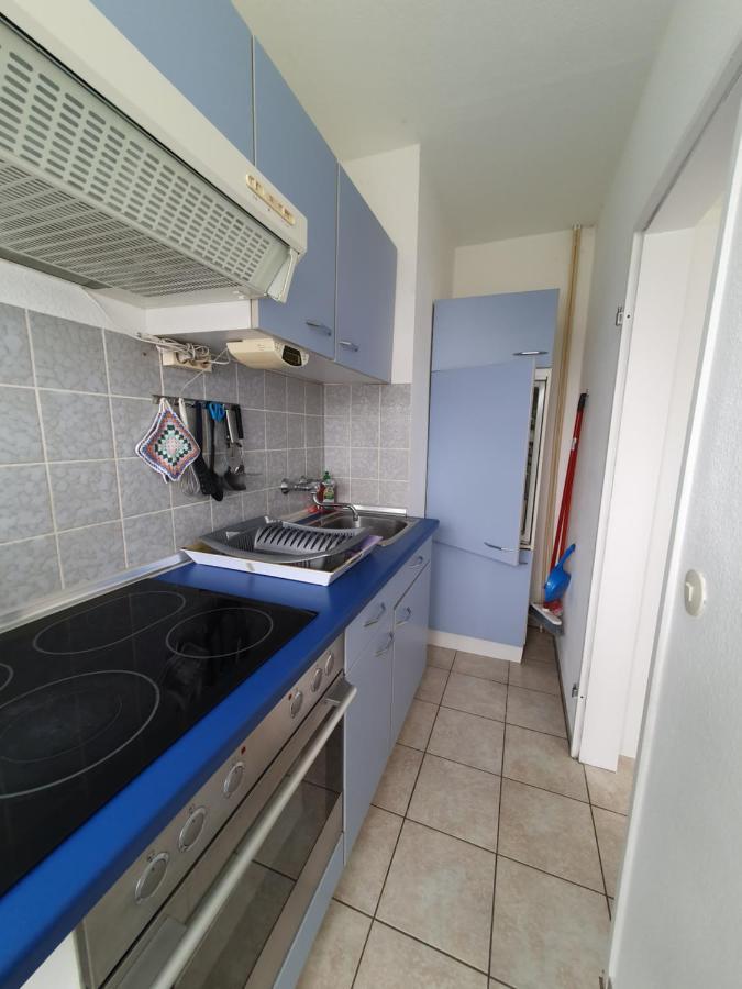 Haus Maarten Cuxhaven Zewnętrze zdjęcie
