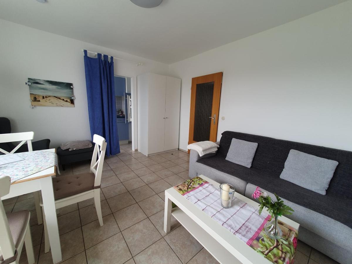 Haus Maarten Cuxhaven Zewnętrze zdjęcie